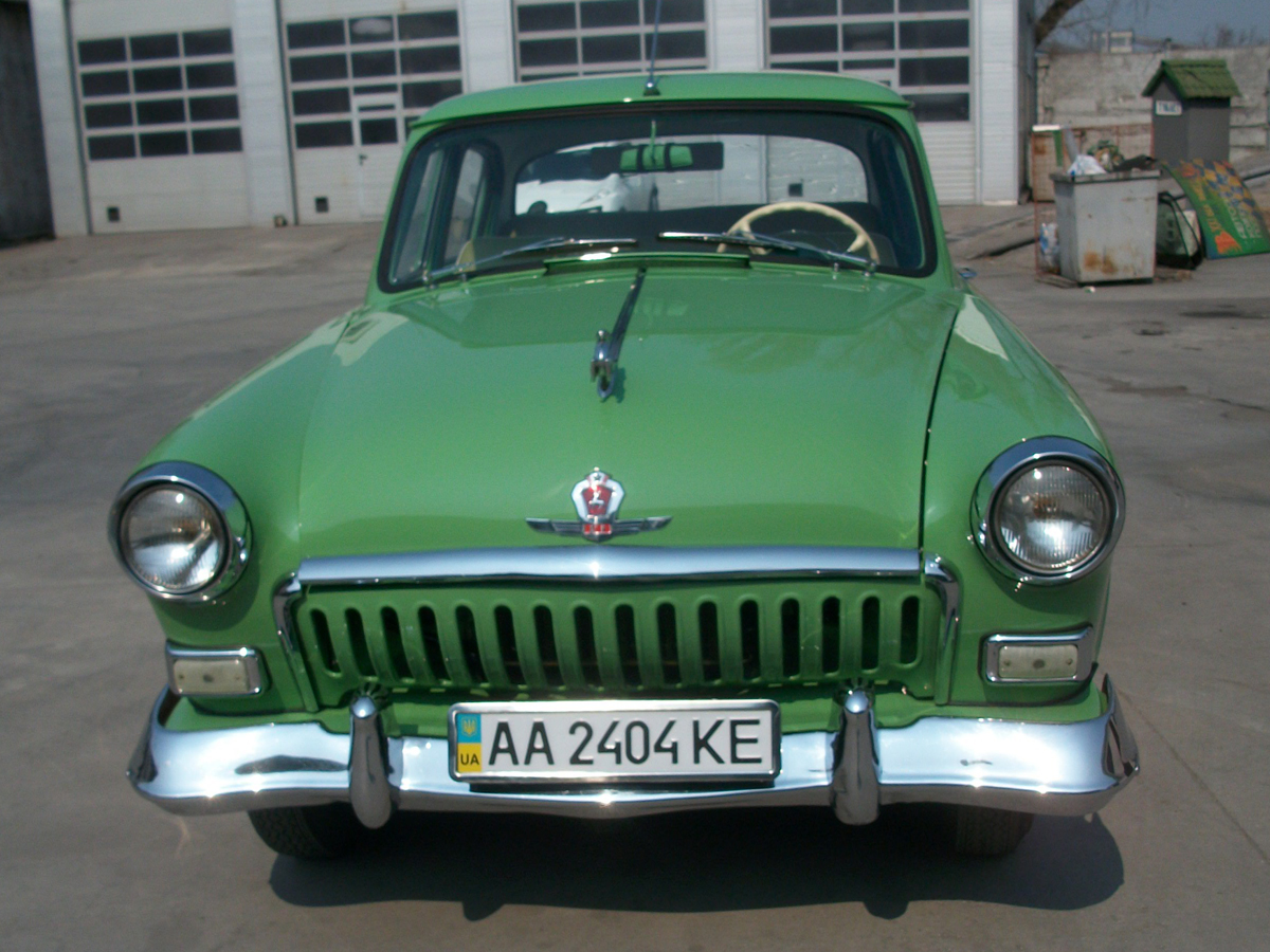 Moskvich 403-407 Volga GAZ 21 Armrest plastic set Soviet classic cars