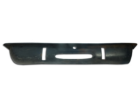 Mudguards, front and lower, assy