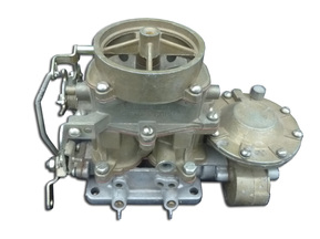 Carburetor K135