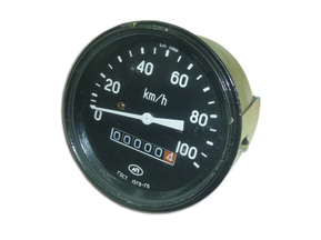 Speedometer (СП116Б)