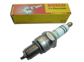 Spark plug Bosch (14-3707010)