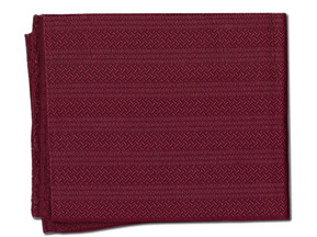 Interior fabric red for 1-series cars