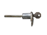 The switch of the lock of the front door assy the right