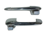 Exterior rear door handles (pair)
