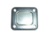 Cover of hole water jacket cylinder head
