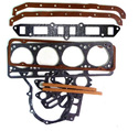 Set of gaskets of engine small