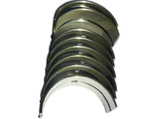 Bearings front and intermediate bearings