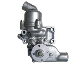 Water pump assembly (early series)