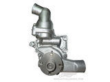 The pump water assy