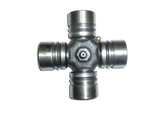 Cross universal joint with oil seals and bearings, assy