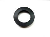 O-rings, rubber, front lever shock absorber oil seal