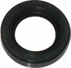 Seal and spring internal rear axle shaft bearing assy