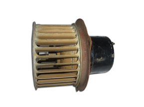 The electric motor assy