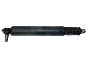 Power steering cylinder assembly for GAZ-24-24