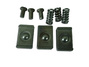 repair kit of retainer, transmission synchronizer, interlock