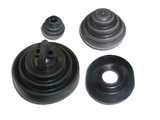 Set of dustcoat for UAZ-469