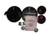 Kit for Blackout drive lamps