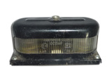 Number plate lights ФП-134