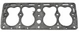 Gasket for head of cylinders (81мм)