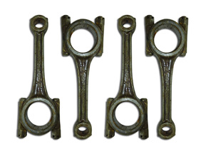Connecting rod assy