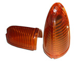 Lens of a tail light top 403