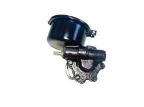 Booster pump hydraulic steering with reservoir, assy