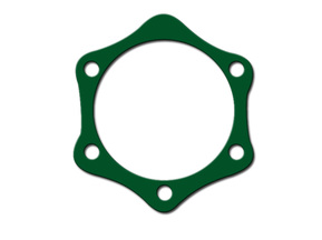 gasket of the cover of rear bearing a main drive shaft gear box