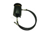 The filter oil thin clearing assy