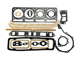 Set of gaskets of engine small