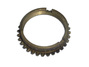 Ring locking synchronizer 3-4 gears