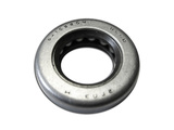 The bearing persistent kingpin a front axle assy