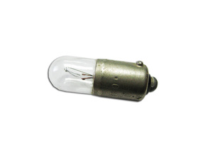 Battery charge lamp