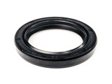 Oil seal front (with spring) assy