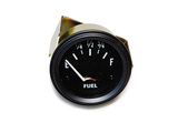 Indicator of the fuel