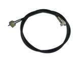 Shaft flexible a speedometer drive gear assy (20-3802020-В)