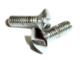 Screw fastening M4x0,7x12 of ring a sidelight