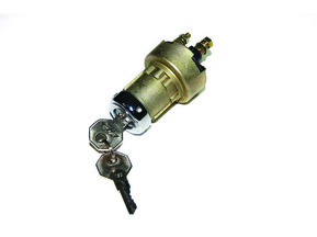 Ignition switch -21-3104010-А4