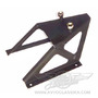 Spare Tire Carrier Mounting Bracket (2 Bolt Style) 
