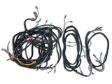 Complete Wiring Harness the basic assy