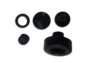 Repair kit for clutch master and slave cylinders ZAZ 968