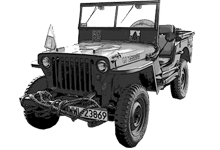 About Willys MB